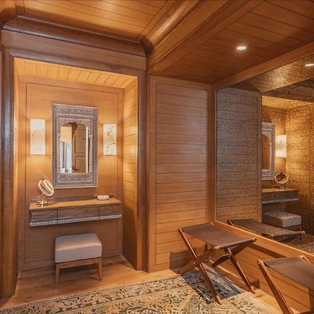 Six Senses Fort Barwara Sawai Madhopur Ngoại thất bức ảnh