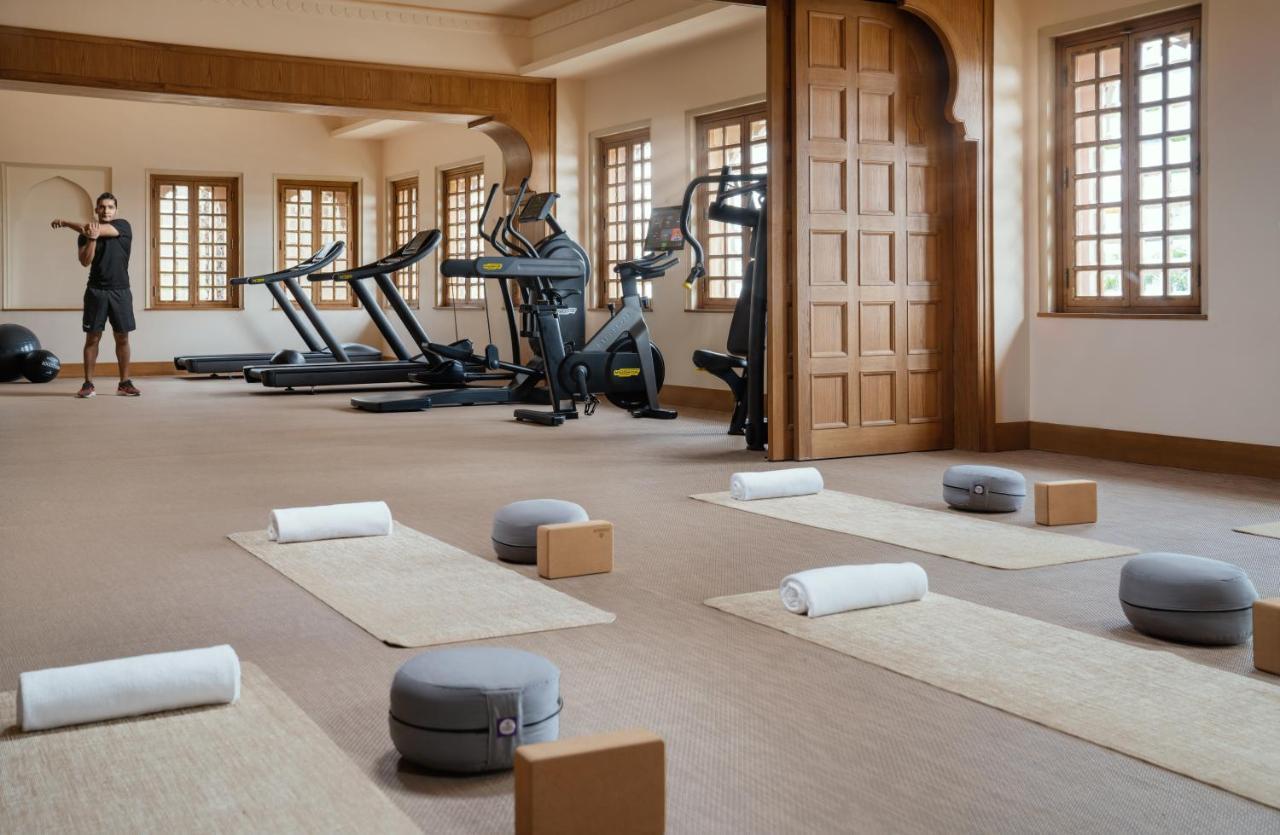 Six Senses Fort Barwara Sawai Madhopur Ngoại thất bức ảnh