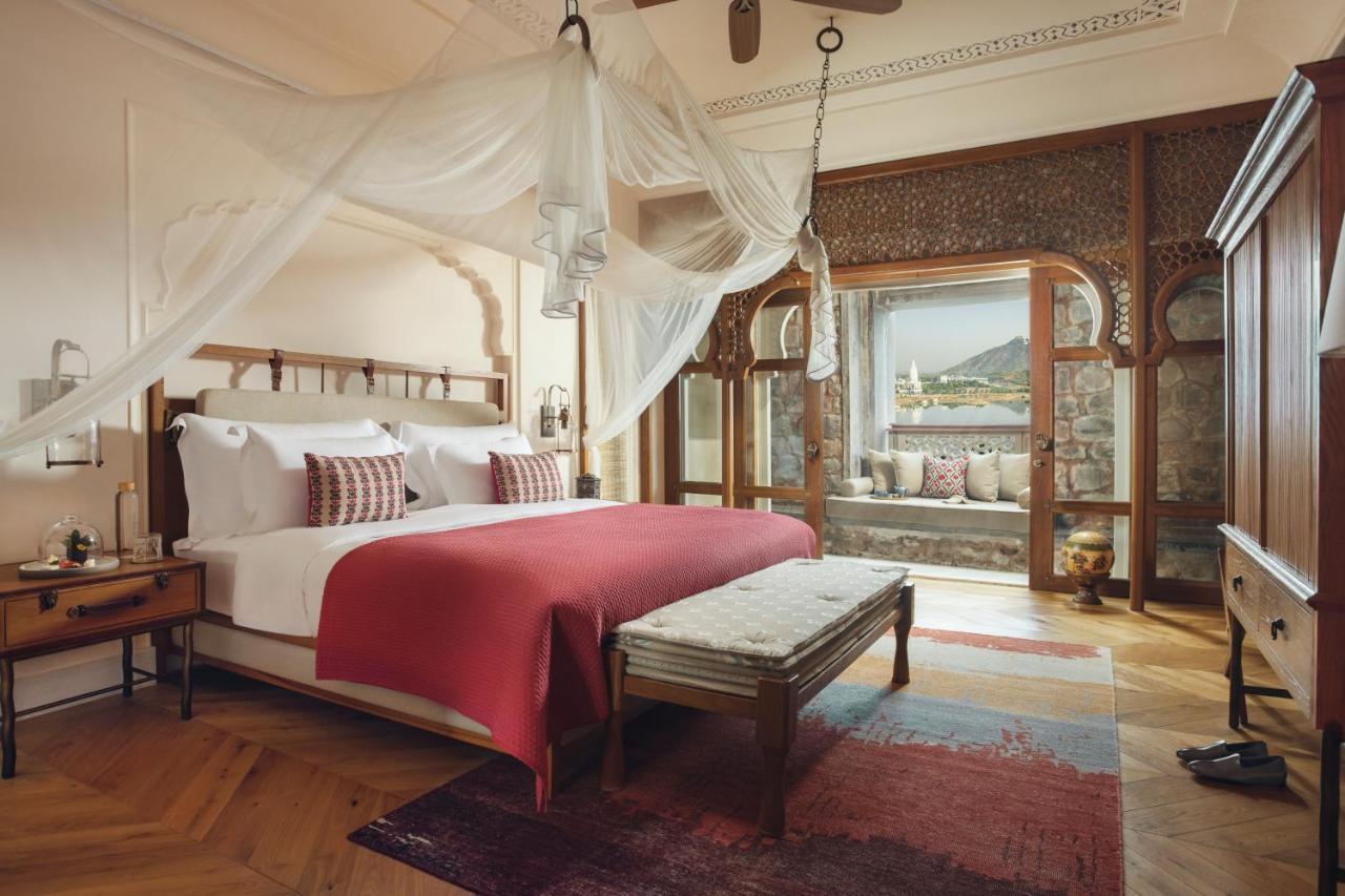 Six Senses Fort Barwara Sawai Madhopur Ngoại thất bức ảnh